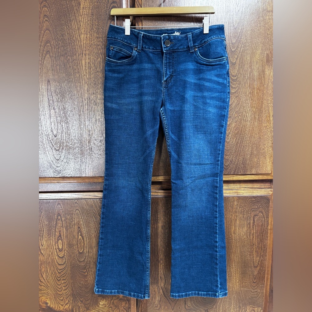 Wrangler jeans